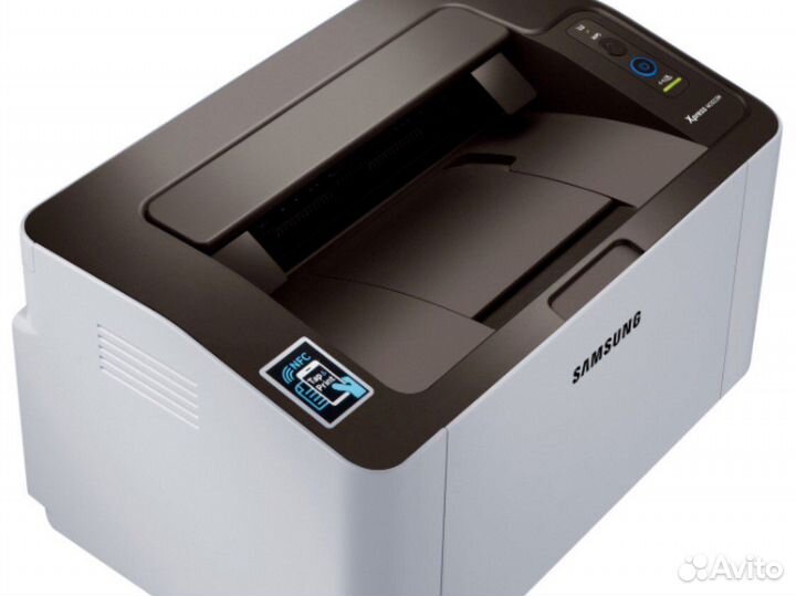 Принтер Samsung xpress m2020