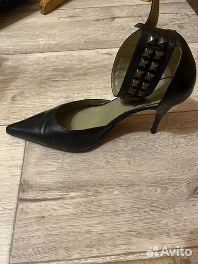 Туфли женские