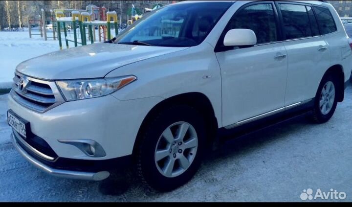 Обвес авто нержавеющей сталью