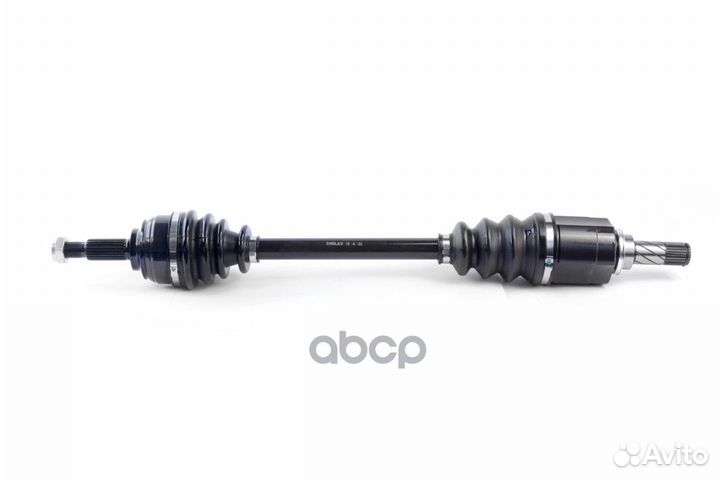 Привод в сборе CV51-030 hola