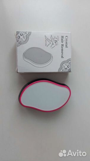 Депилятор кристалл для удаления волос