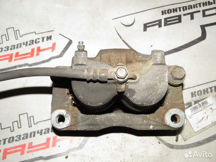 Суппорт В сборе mazda CX-7 MPV ER3P LY3P F13WN пер