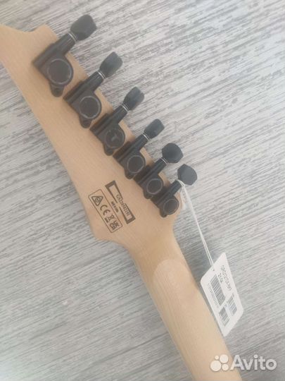Электрогитара ibanez 121