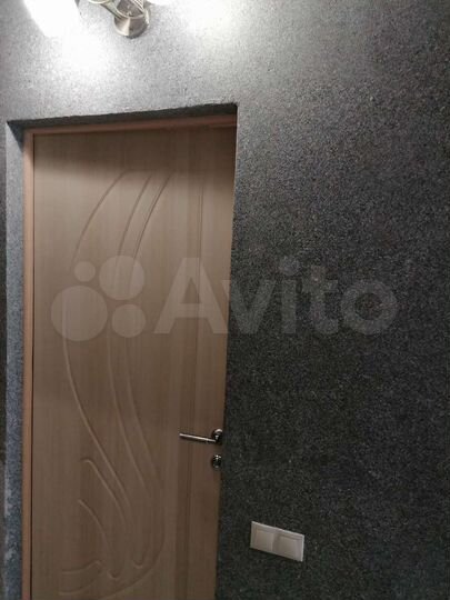 1-к. квартира, 31,1 м², 1/5 эт.