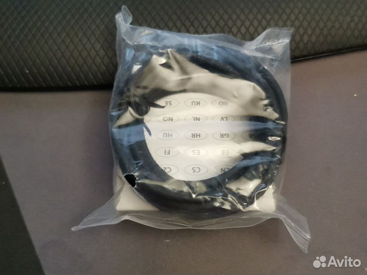 Датчик тёплого пола devi 140f1091