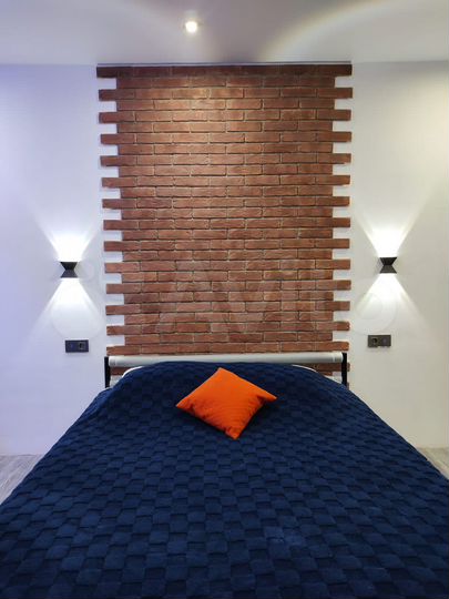 Квартира-студия, 29 м², 7/19 эт.