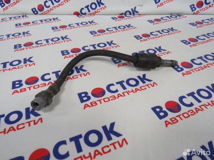 Шланг тормозной Зад левоправо BMW 330xd E92, E91