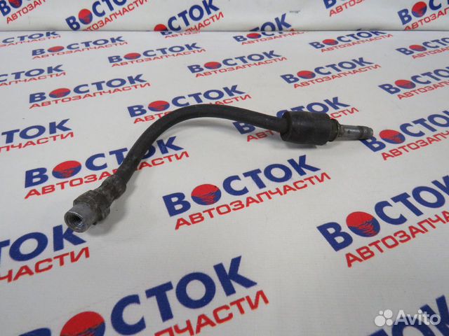 Шланг тормозной Зад левоправо BMW 330xd E92, E91