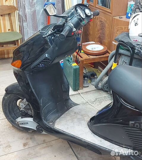 Italjet formula lc50