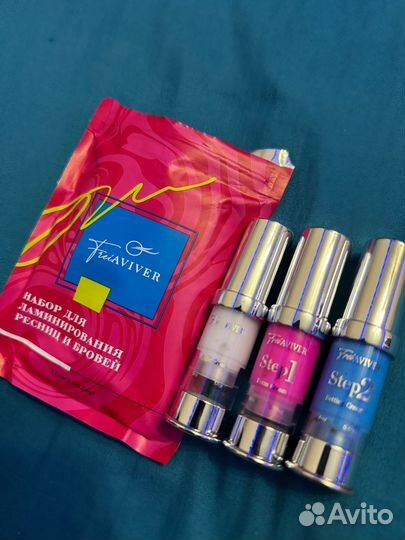 Набор бровиста