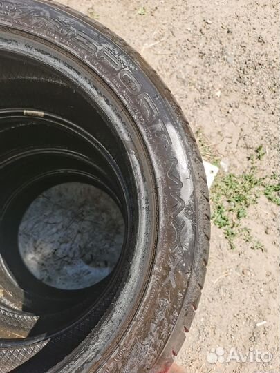 Dunlop SP Sport Maxx GT 225/45 R17 91W