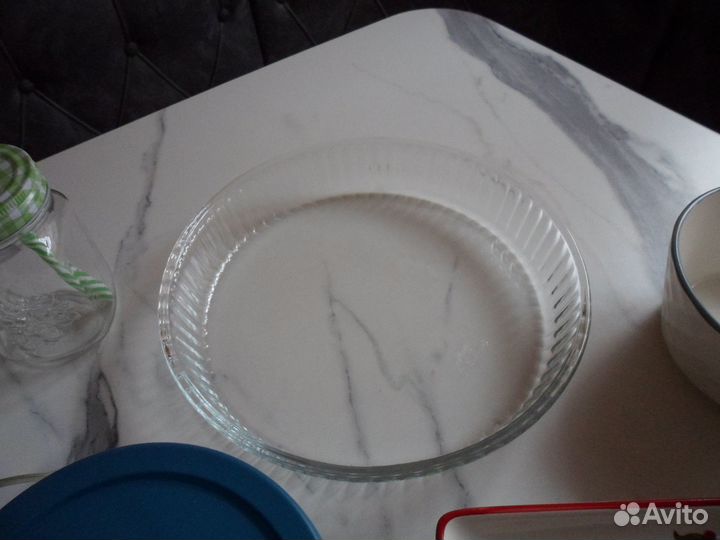 Набор посуды для кухни