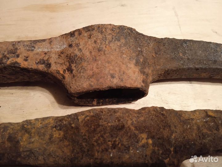 Кирка ркка 41г