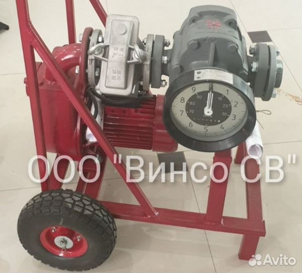 Заправочный модуль Мастер-400