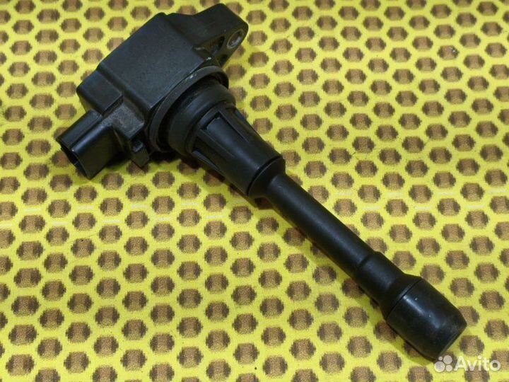 Катушка зажигания Renault Koleos HY0 2TR 703 2008