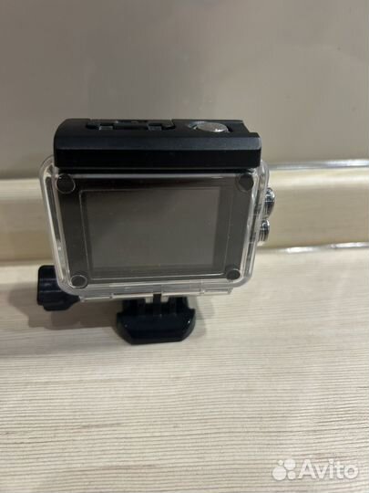 Экшн камера sjcam sj4000