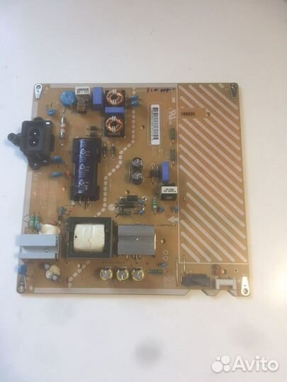 Eax66851401(1.8) eay64310601 от lg 49lh590v