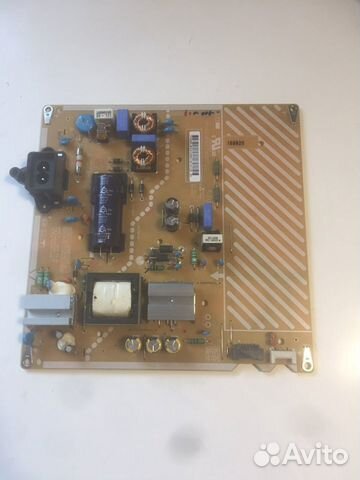 Eax66851401(1.8) eay64310601 от lg 49lh590v