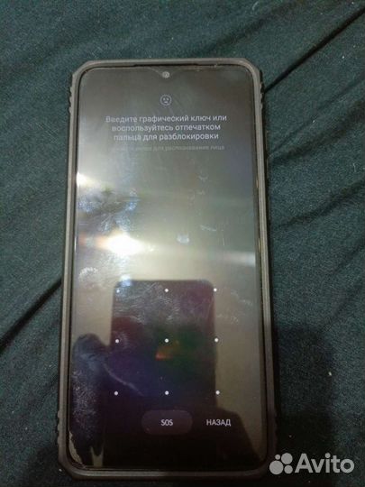 Xiaomi redmi note 8 pro