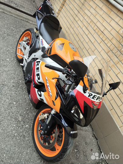 По мотоциклу