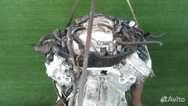 Двигатель toyota SC400 UZZ30 1UZ-FE