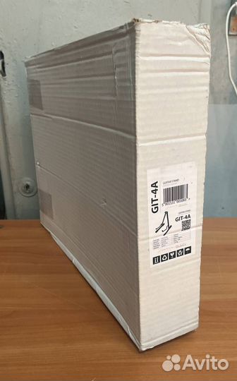 Стойка athletic GIT-4A