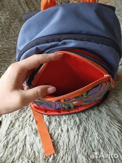 Ранец школьный