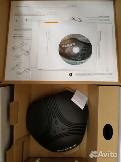 Система конференц связи Konftel 60w