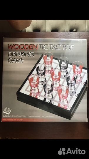 Игра «алкошашки»