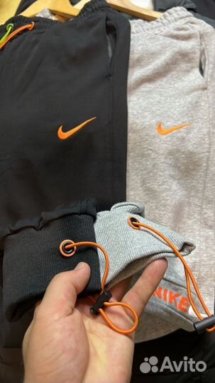 Спортивные штаны Nike 46,48,50,52,54 размер