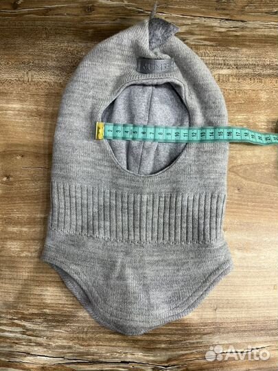 Шапка шлем Jumbi