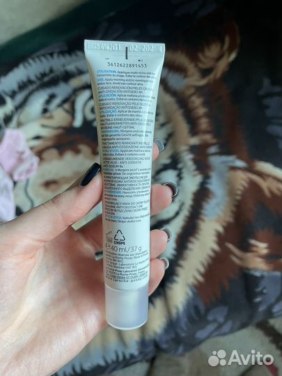 La Roche Posay effaclar k(+)