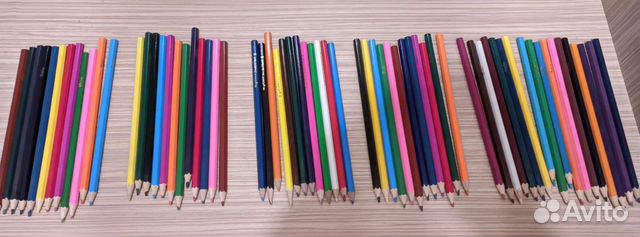 Цветные карандаши KOH-I-noor 12 цветов