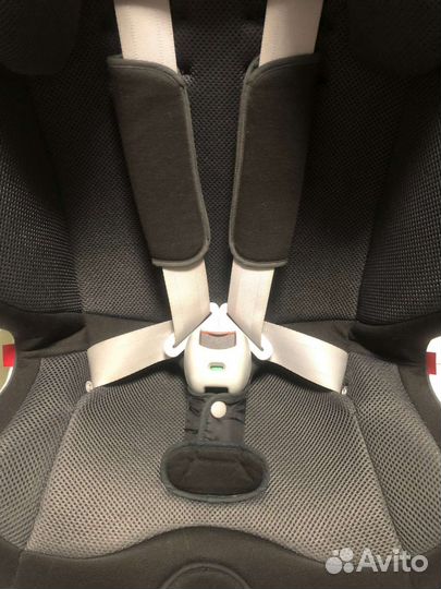 Детское автокресло ailebebe