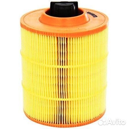 Фильтр воздушный mahle LX2685