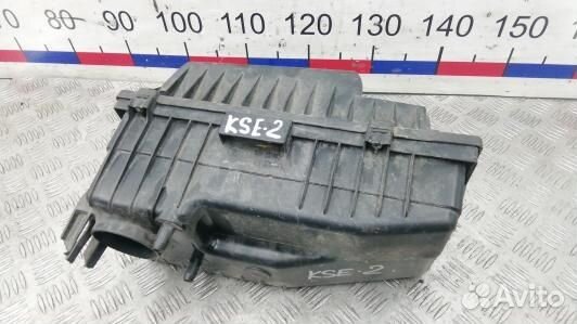 Корпус воздушного фильтра citroen jumpy 1 (KSE02NQ