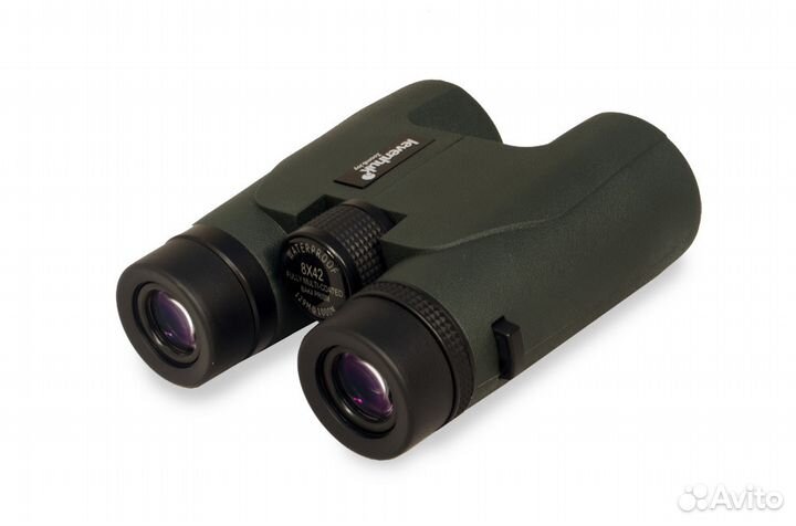 Бинокль Levenhuk Karma PRO 8x42
