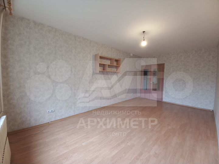1-к. квартира, 41,3 м², 2/9 эт.