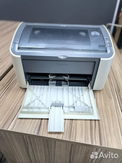 Принтер Canon LBP 2900