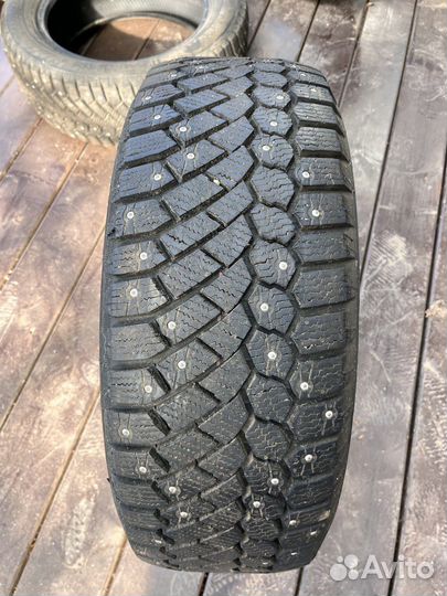 Gislaved Nord Frost 200 205/55 R16 94T