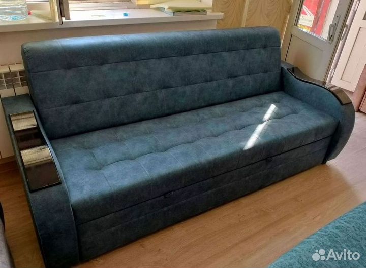 Раскладной диван в наличии