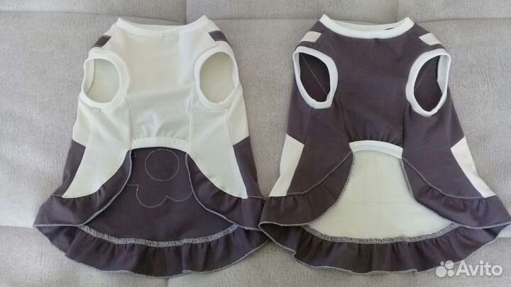 Одежда для собак и кошек