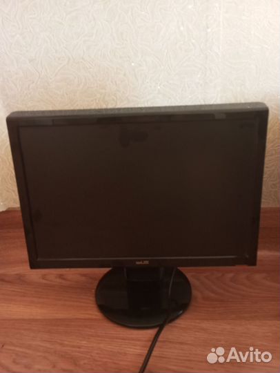 Монитор asus