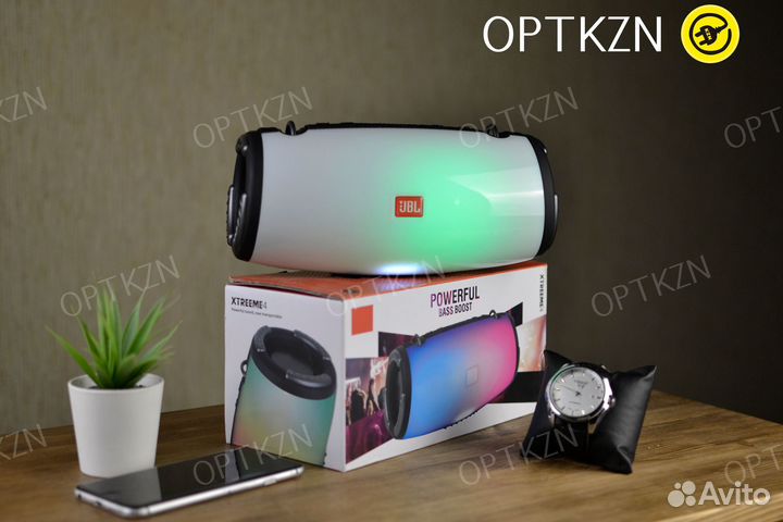 JBL Xtreme 4 колонка для компьютера
