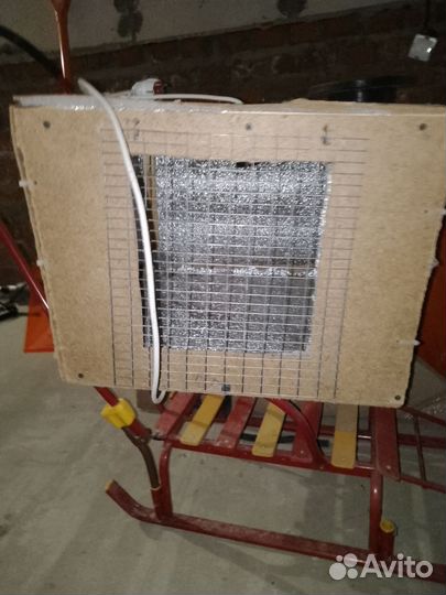 Клетки для перепелов бу