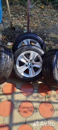 Yokohama Ice Guard IG50+ 225/55 R17