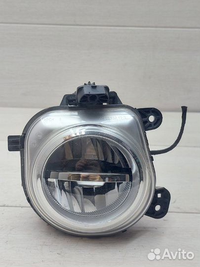 Фара противотуманная передняя правая Bmw X5 F15