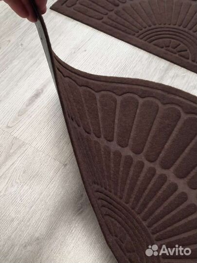 Коврик придверный