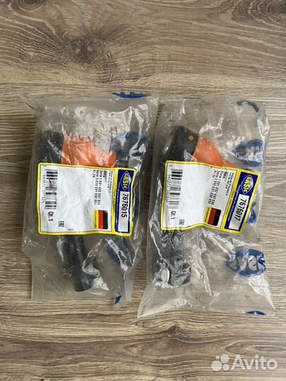 Наконечники рулевых тяг BMW E87,E90