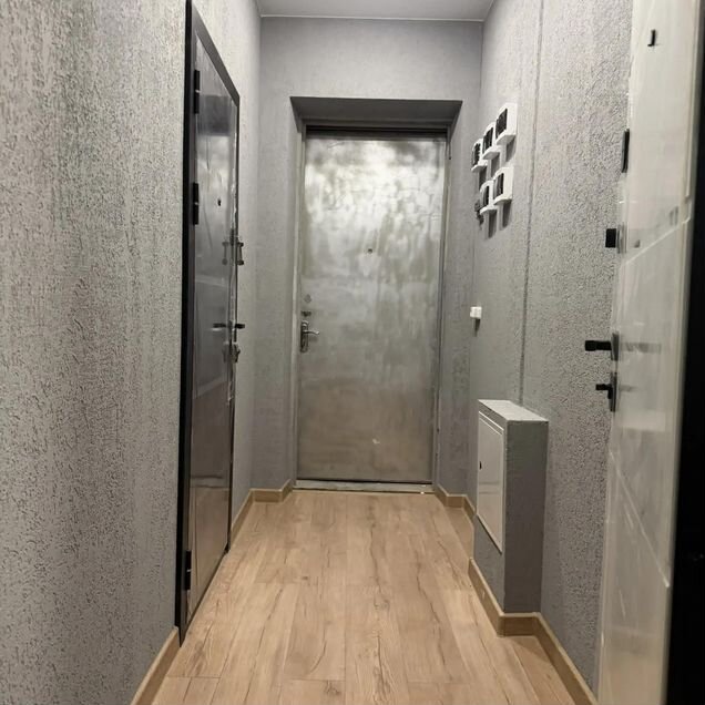 Квартира-студия, 18,4 м², 1/5 эт.